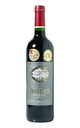[ABEDES-2017] Château les Abèdes 2017